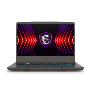 MSI Thin 15.6 inch FHD 144Hz Gaming Laptop Intel Core i5-13420H