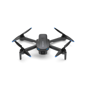 Snaptain E20 FPV RC Drone with 2.7K Camera - Gray