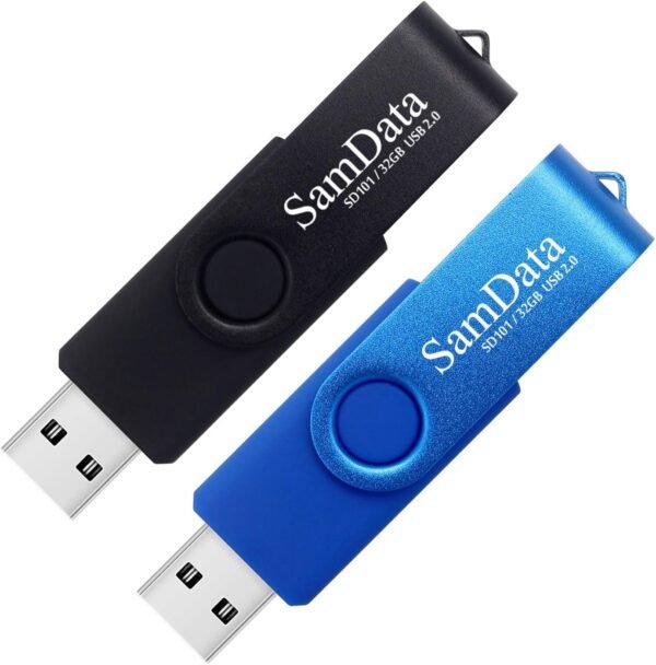 SanDisk 64GB Ultra USB 3.0 Flash Drive