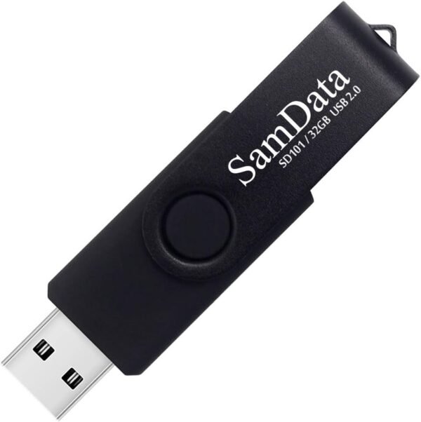 SanDisk 64GB Ultra USB 3.0 Flash Drive - Image 4