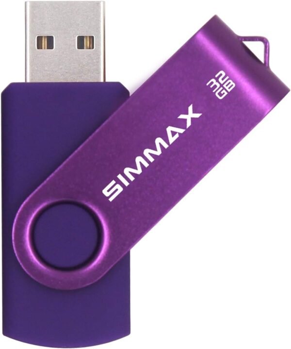 SanDisk 64GB Ultra USB 3.0 Flash Drive - Image 3